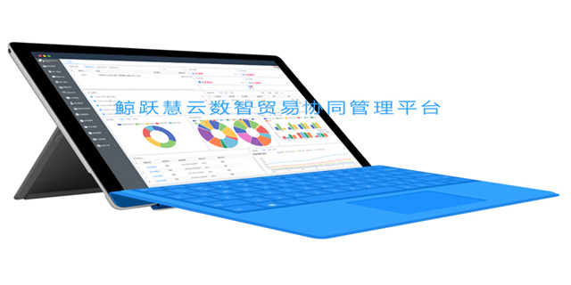 寧波移動外貿(mào)軟件系統(tǒng) 寧波鯨躍數(shù)智科技供應(yīng)