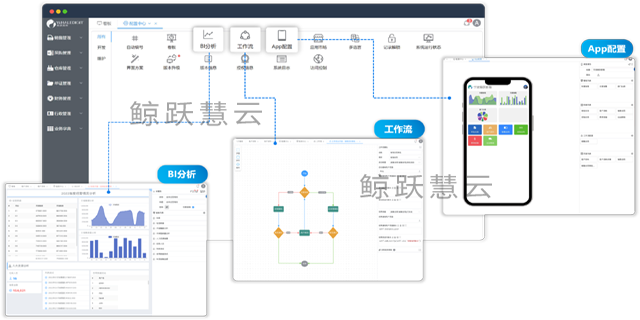 芜湖低代码开发外贸软件公司