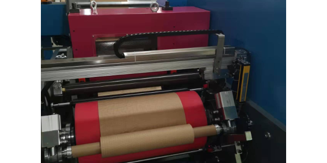 汕头设计蜂窝纸高速成型机 东莞市浩霖包装材料供应