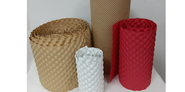 玻璃制品包裝牛皮紙壓泡機(jī)定制 東莞市浩霖包裝材料供應(yīng)