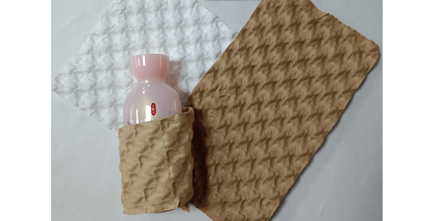 南京鼠标包装牛皮纸压泡机