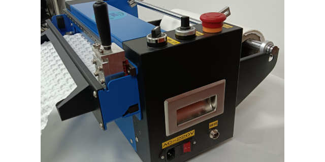 河北瓷器包裝牛皮紙壓泡機(jī) 東莞市浩霖包裝材料供應(yīng);