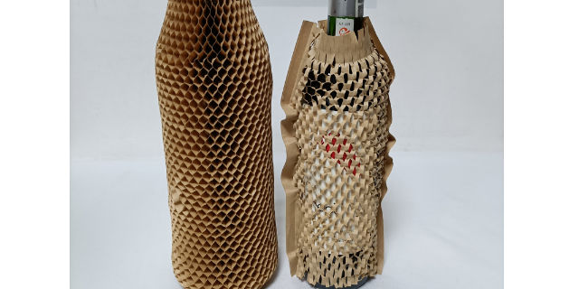 山西訂制蜂窩紙保護(hù)套 東莞市浩霖包裝材料供應(yīng)