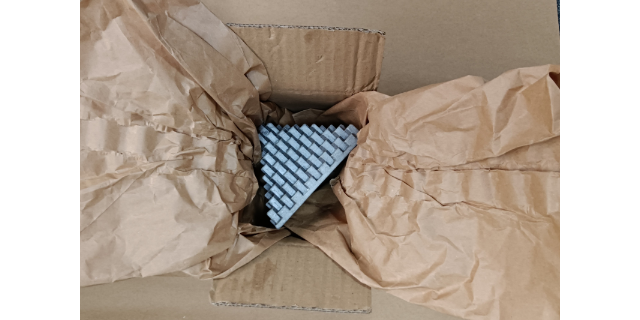 中山緩沖紙報價 東莞市浩霖包裝材料供應