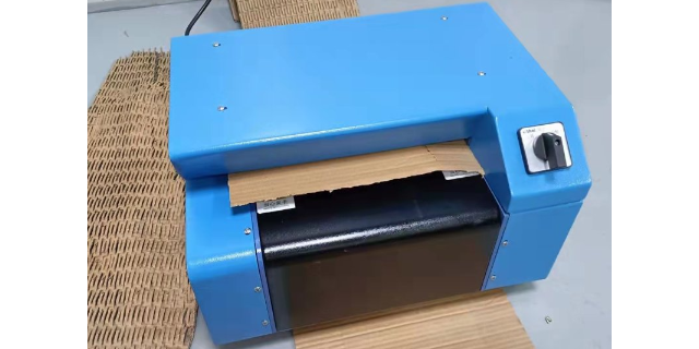 东莞纸板膨切机开发