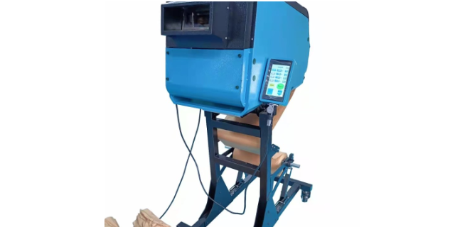 電子產品包裝牛皮紙墊機價格 東莞市浩霖包裝材料供應;