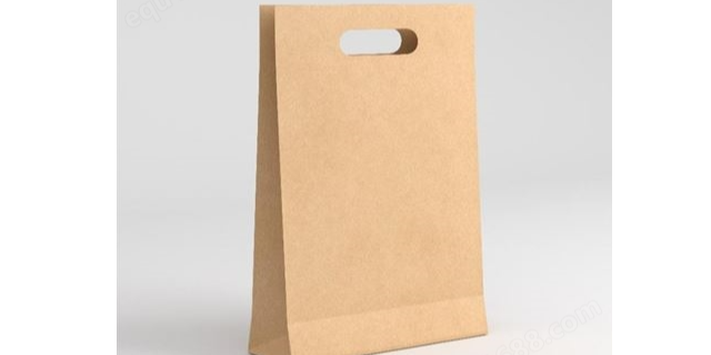 溫州牛皮紙袋廠家電話多少 東莞市浩霖包裝材料供應