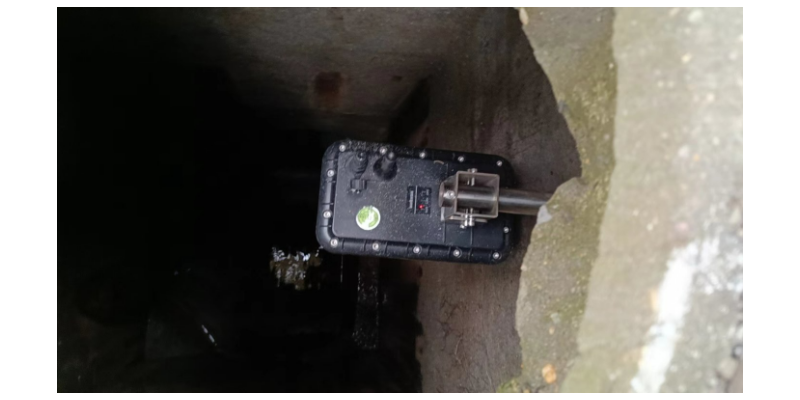 甘肃4G通信窨井液位监测仪,窨井液位监测仪