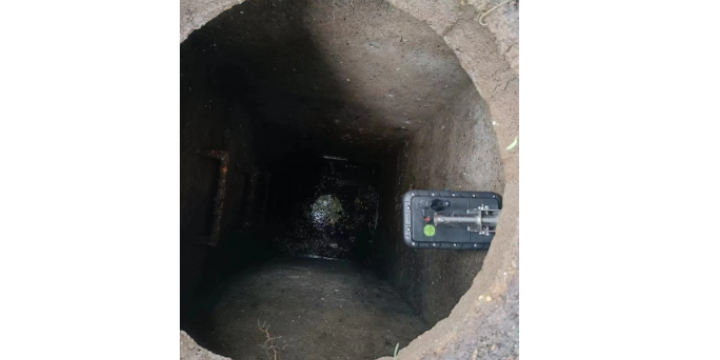排水窨井液位监测仪