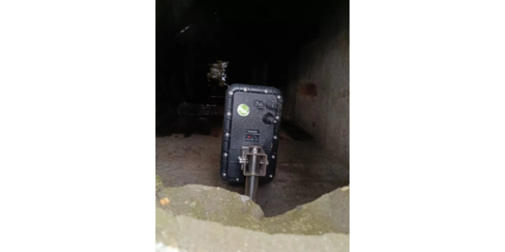 甘肃4G通信窨井液位监测仪,窨井液位监测仪