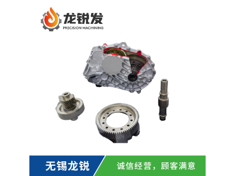 無錫減速機(jī)齒輪生產(chǎn)商 無錫龍銳發(fā)機(jī)械制造供應(yīng)