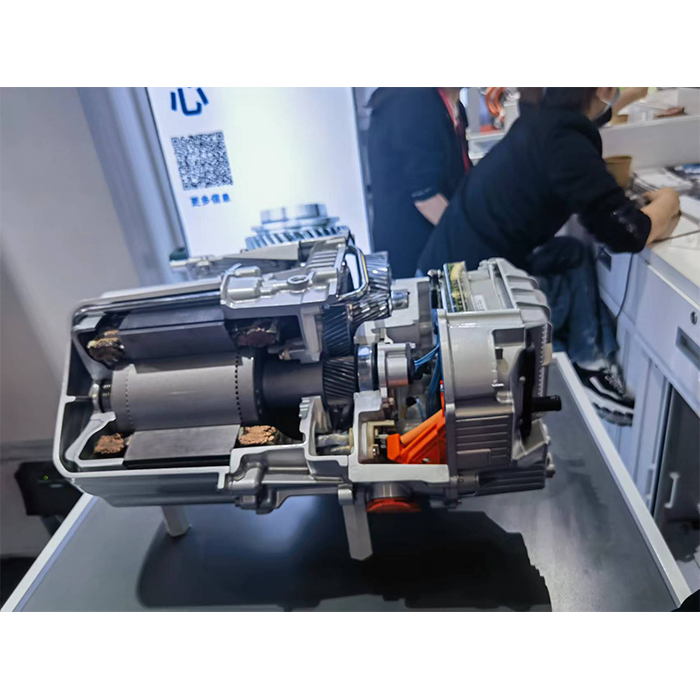 无锡耐磨RV减速机齿轮维修 无锡龙锐发机械制造供应