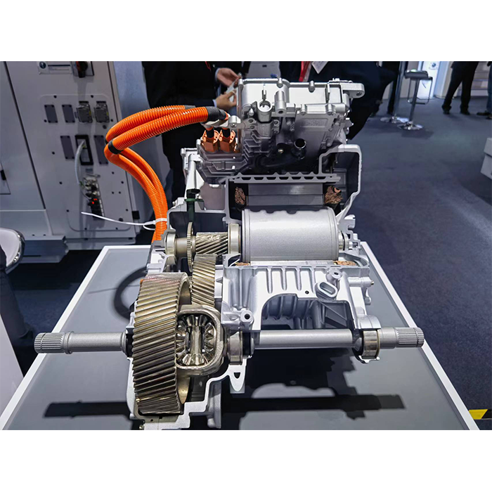 常州工业机器人RV减速机齿轮品牌