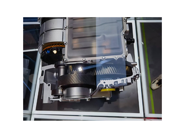 无锡高精度RV减速机齿轮设备 无锡龙锐发机械制造供应