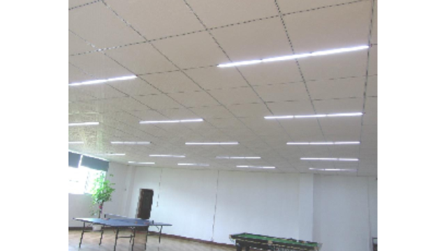 上海安全耐用LED照明系统供应 上海上电夸父新能源科技供应