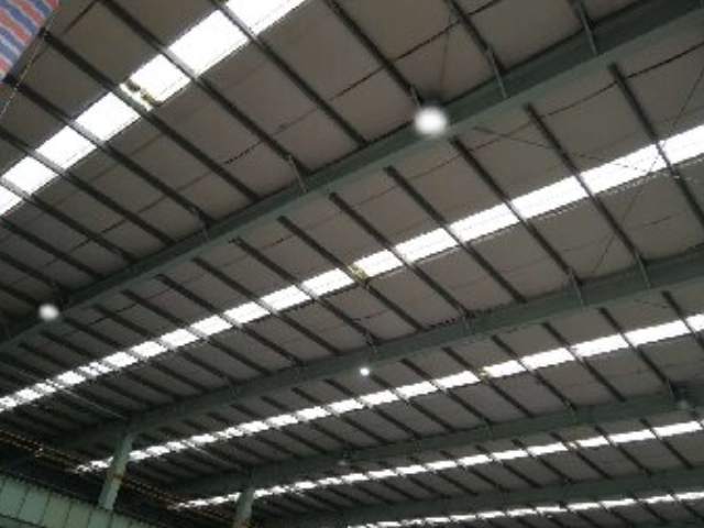 江蘇防水耐用LED照明系統一般多少錢 上海上電夸父新能源科技供應