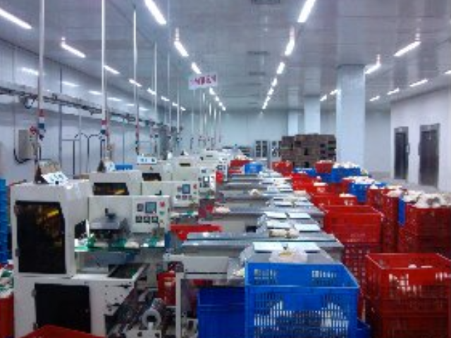 上海防水节能LED照明系统厂家 上海上电夸父新能源科技供应