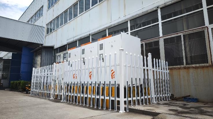 上海柜体式储能系统价钱 上海上电夸父新能源科技供应