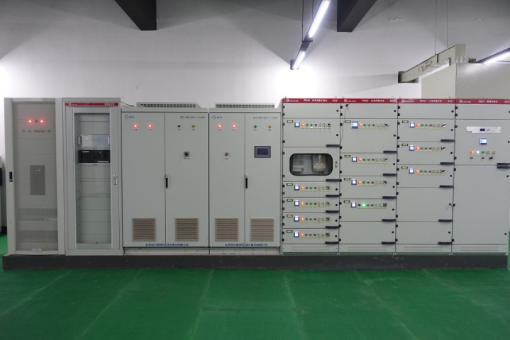 江苏移动式离网储能舱 上海上电夸父新能源科技供应