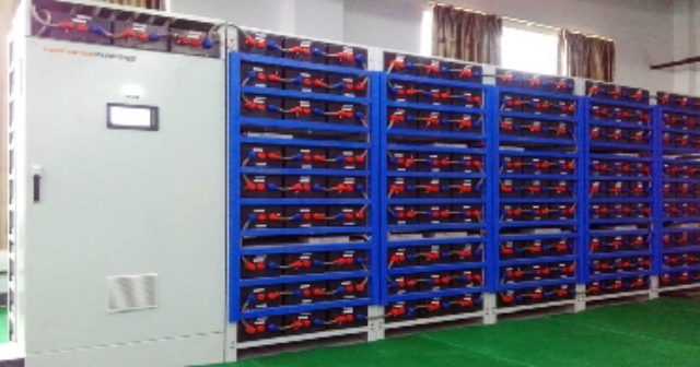 江苏站房式储能舱作用 上海上电夸父新能源科技供应