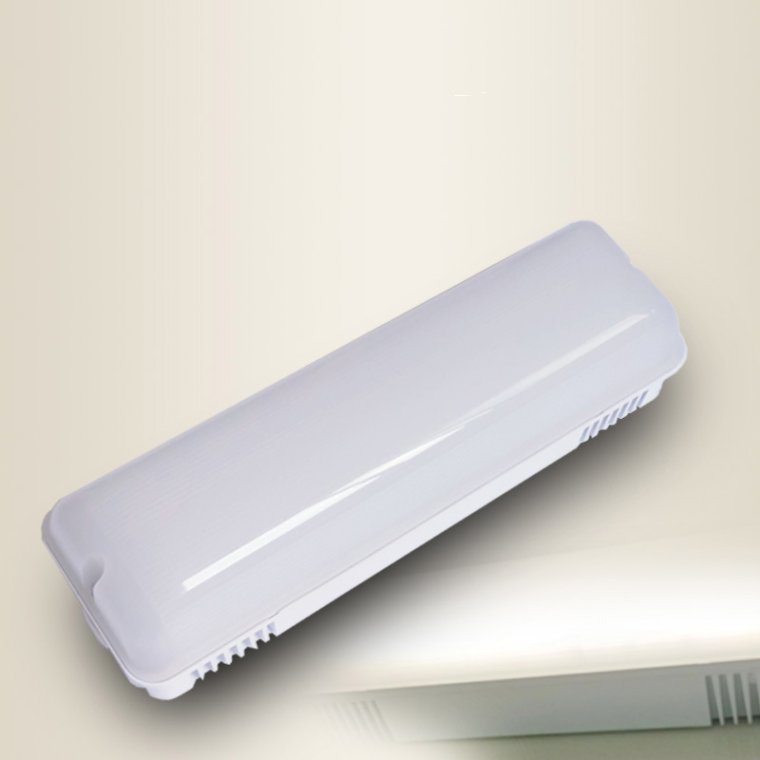 Multi-Protection LED Wall-Mounted Light