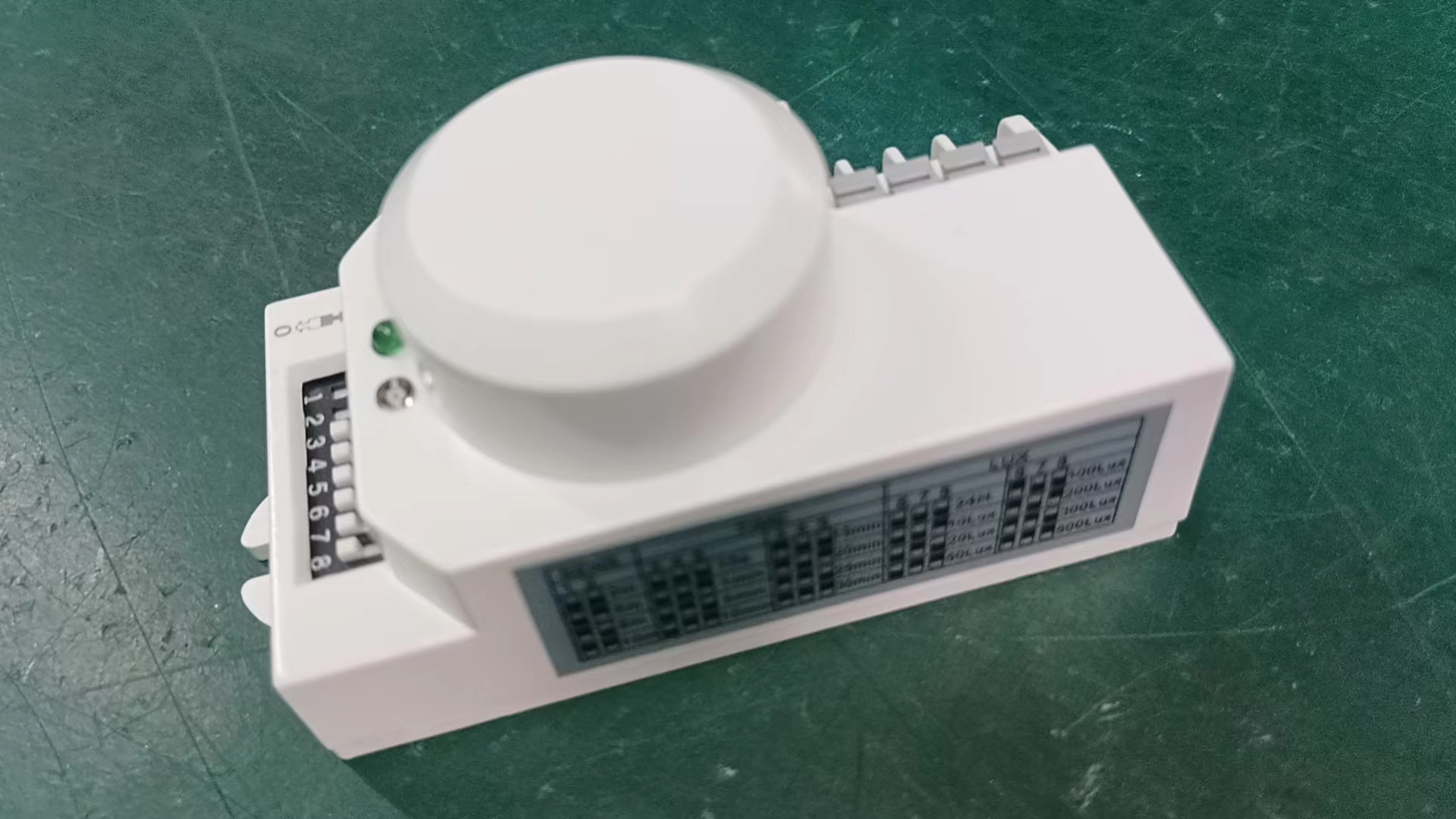 5.8GHz Microwave Sensors