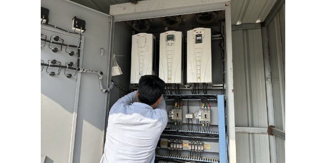空调维修服务中心 值得信赖 江苏沂瑞环境设备供应