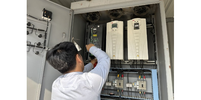 徐州空调维修安装 值得信赖 江苏沂瑞环境设备供应