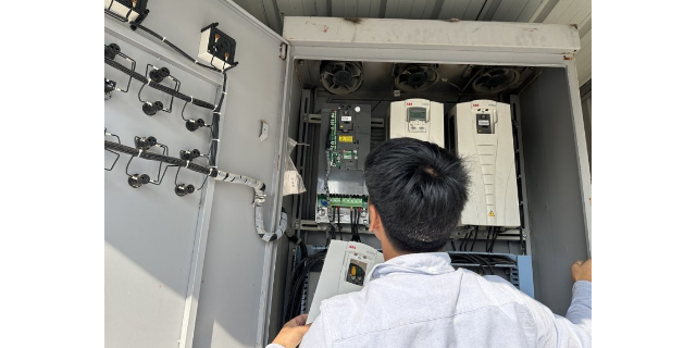 风冷空调维修电话预约 值得信赖 江苏沂瑞环境设备供应