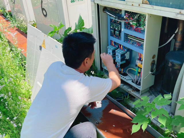 约克家用空调维护零售价,空调维护