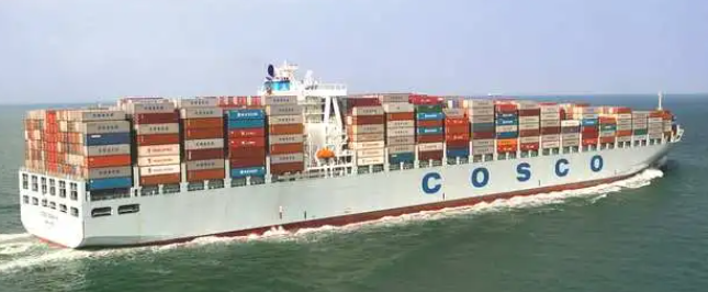 北京哪家公司普通货船运输值得推荐,普通货船运输
