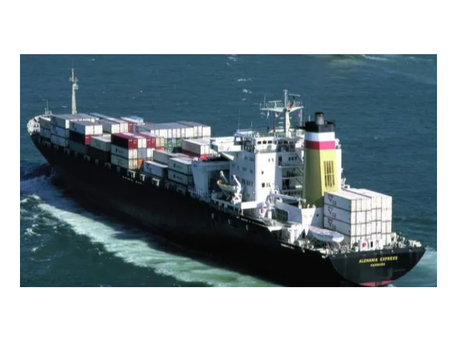 唐山哪些企业国际集装箱船运输值得信任,国际集装箱船运输