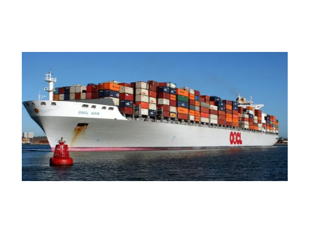 承德有哪些企业国际船舶代理比较好,国际船舶代理