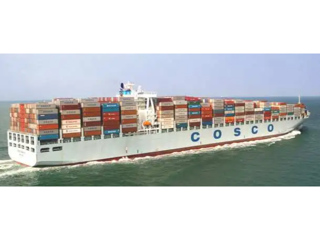 邢台哪个企业国际集装箱船运输好,国际集装箱船运输