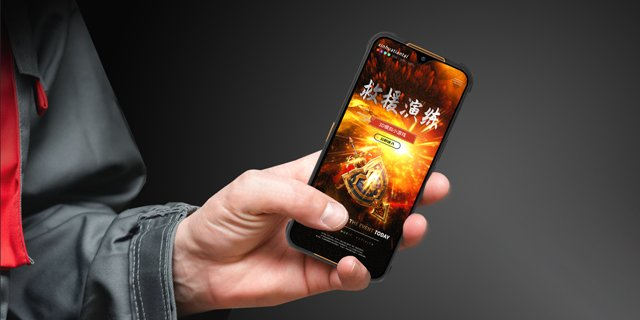 深圳隧道作业票防爆手机多少钱 服务为先 深圳固特讯科技供应
