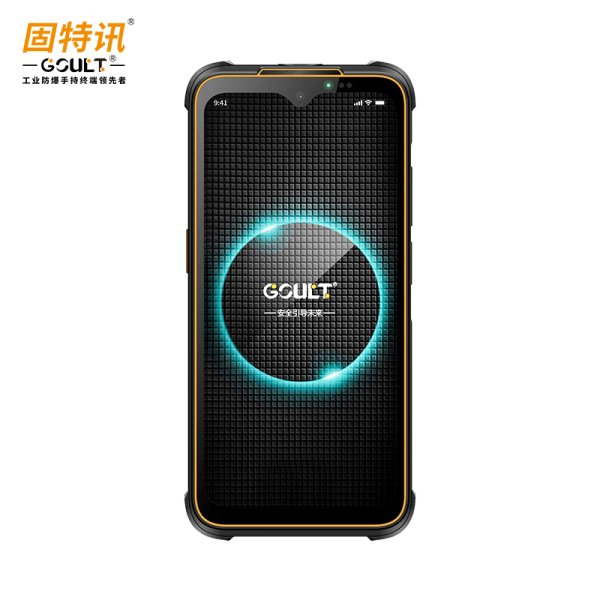 5G 防爆無線數(shù)據(jù)終端GTX-A19Ex