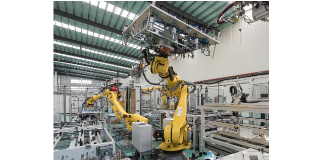 自动工业自动化控制设备哪个好,工业自动化控制设备