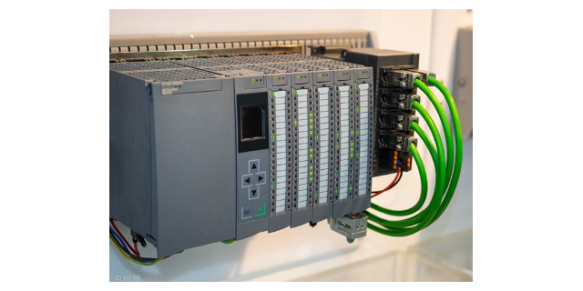 无锡搅拌器PLC控制系统方案