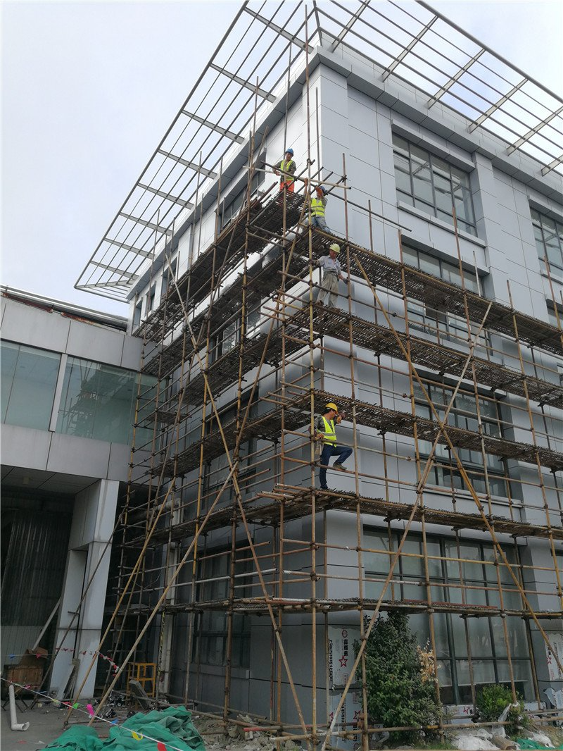 长宁大型厂房设备搬迁专业团队 上海宇金建设发展供应