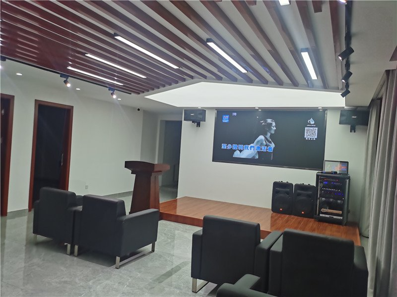 写字楼室内外装修专业团队 上海宇金建设发展供应