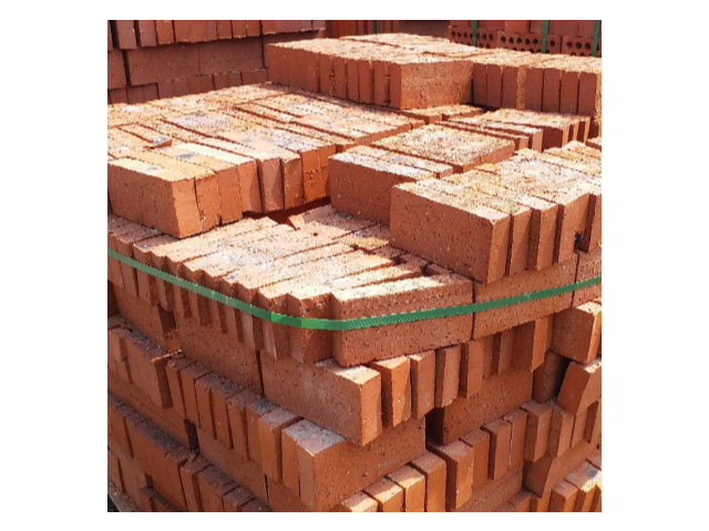 温州高质量红砖生产厂家