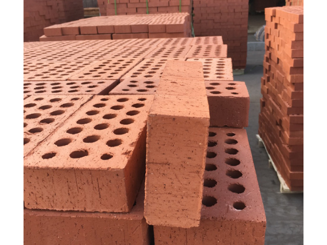 杭州标准多孔砖多少钱一立方 客户至上 浙江振阳建材供应