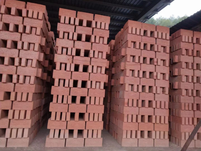 杭州工地红砖多少钱一车 客户至上 浙江振阳建材供应