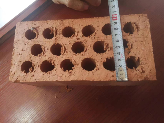 上海粘土多孔砖厂家 客户至上 浙江振阳建材供应