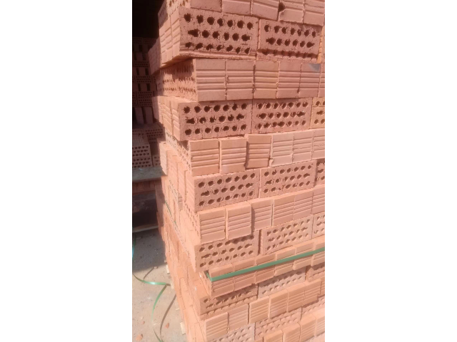 混凝土多孔砖生产厂家
