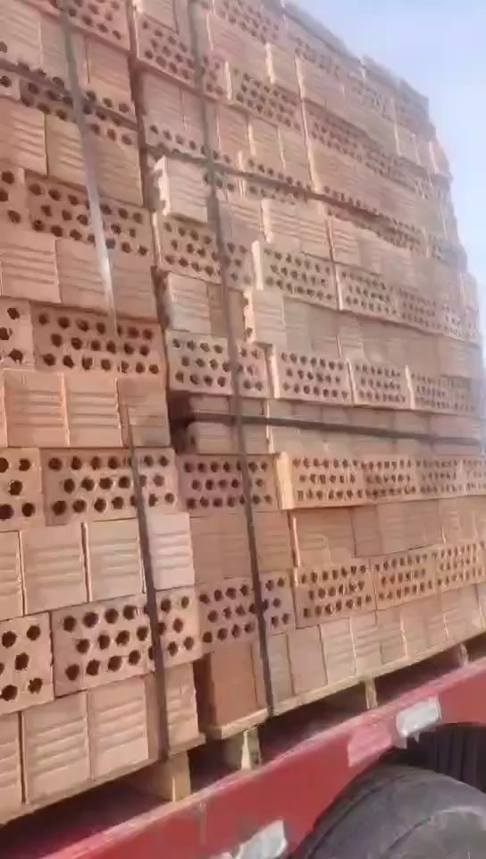 台州页岩多孔砖生产厂家,多孔砖