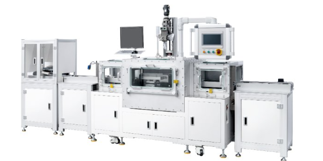 蘇州硅膠真空灌膠機廠家直銷 歡迎來電 蘇州韓迅機器人系統(tǒng)供應(yīng)