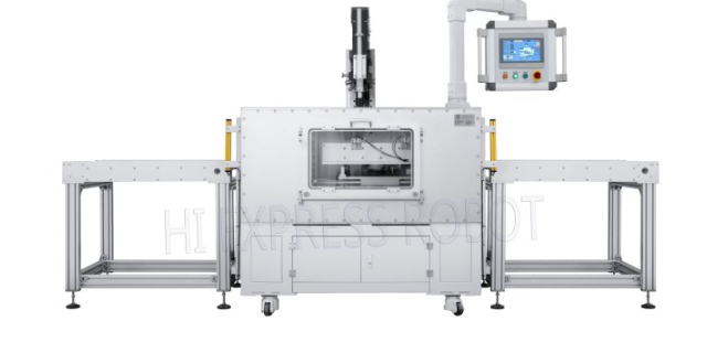 杭州常压灌胶机作用 真诚推荐 苏州韩迅机器人系统供应