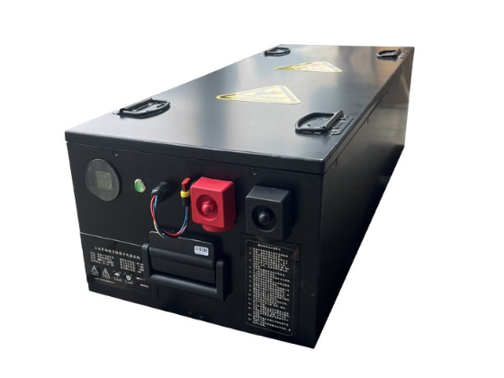 台州高空升降车充放一体式锂电池系统 和谐共赢 浙江明伟新能源科技供应