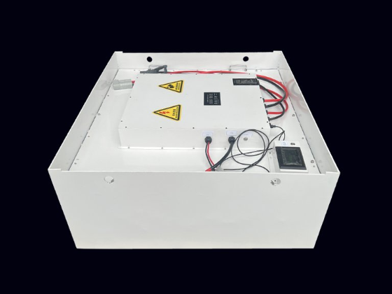 宁波中力锂电池 推荐咨询 浙江明伟新能源科技供应
